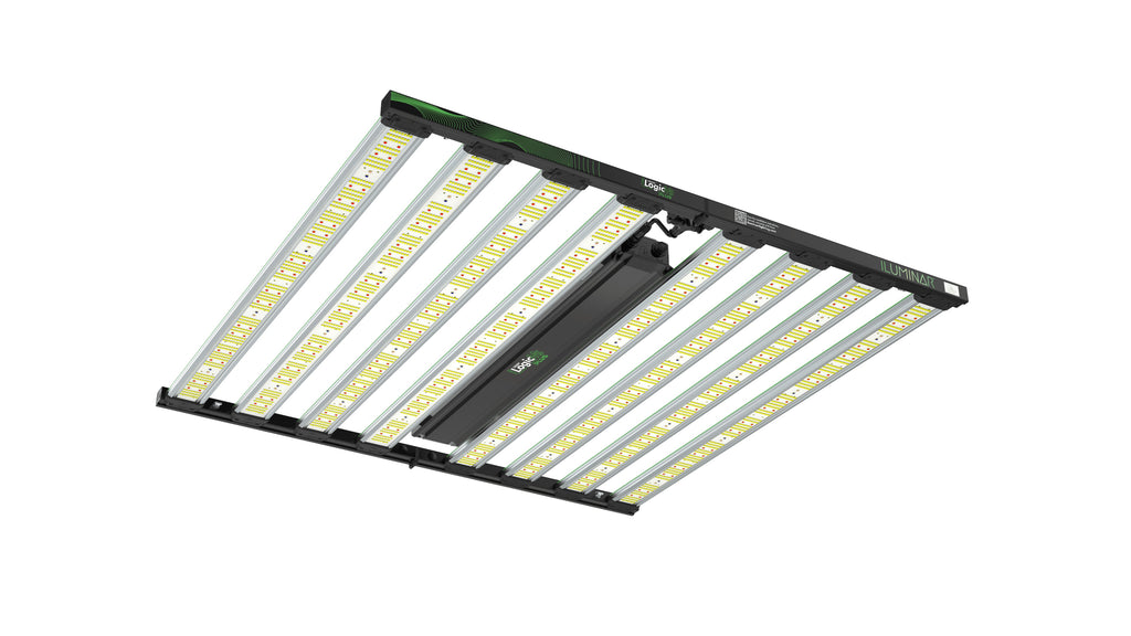 Iluminar iLogic 1050W Multi Spectrum Plus LED Grow Light product image 3