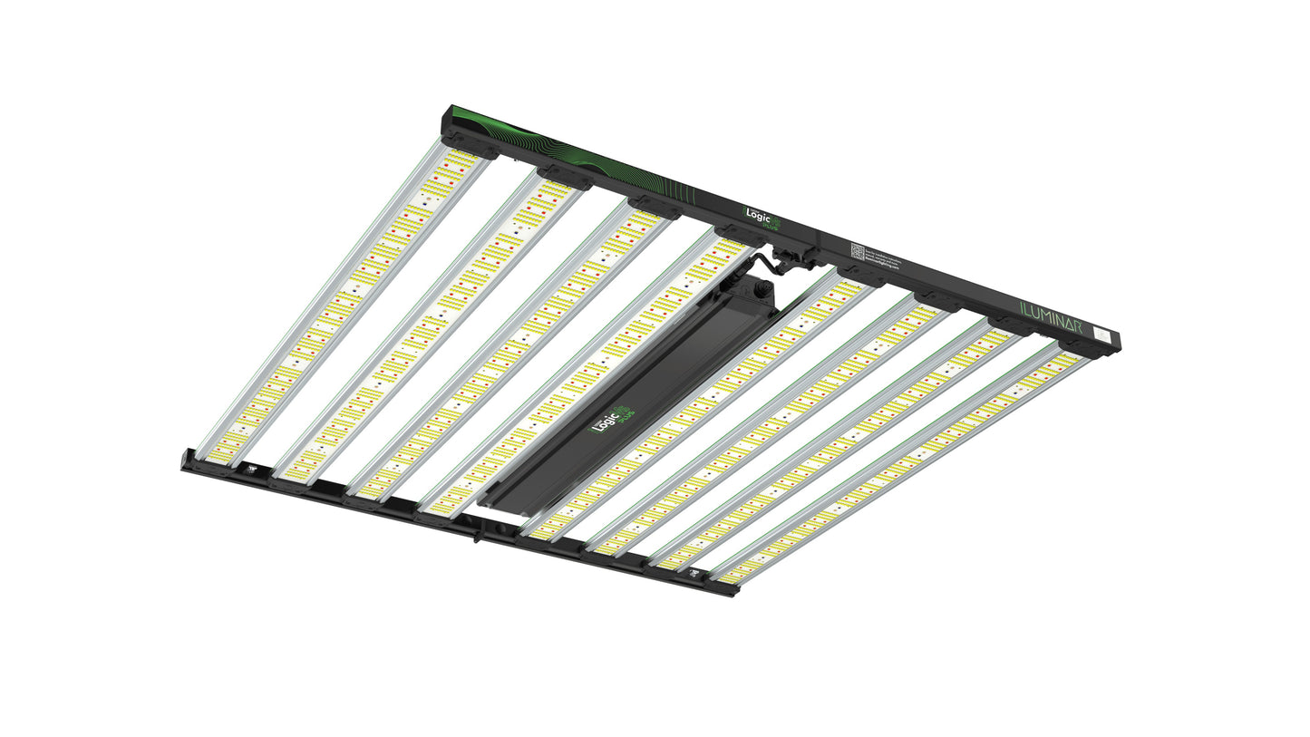 Iluminar iLogic 1050W Multi Spectrum Plus LED Grow Light product image 3