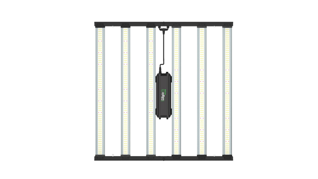 Iluminar iLogic 340W Full Spectrum Plus LED Grow Light product image 4