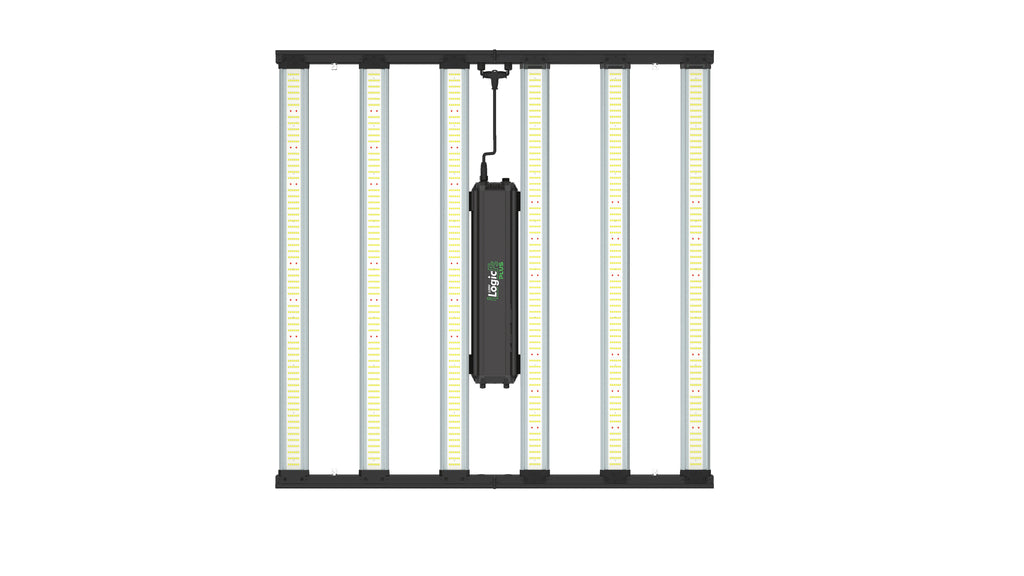 Iluminar iLogic 630W Full Spectrum Plus High Voltage 208-480V LED Grow product image 3