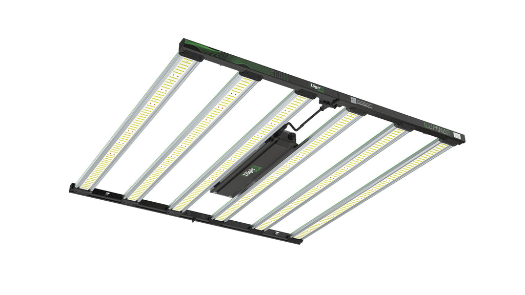 Iluminar iLogic 630W Full Spectrum Plus LED Grow Light product image 2