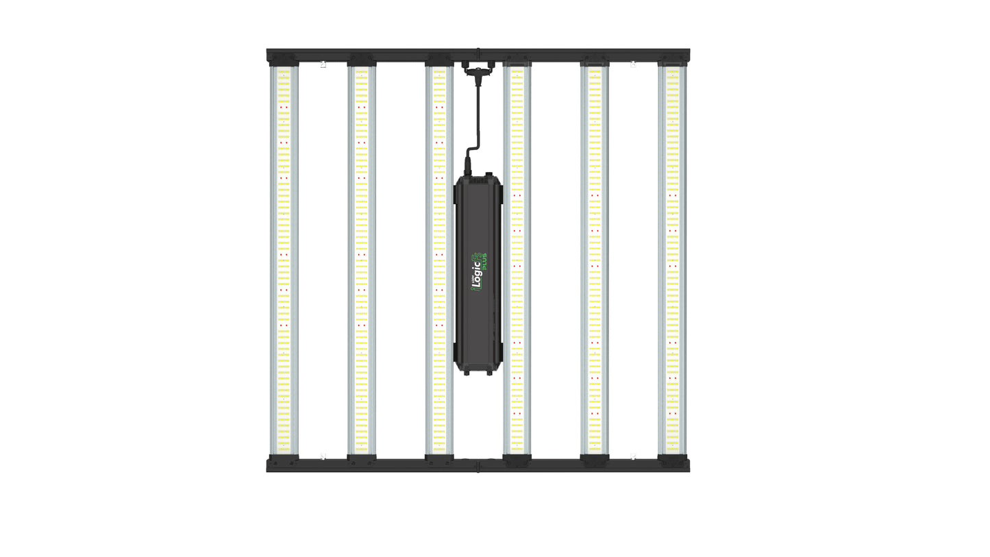 Iluminar iLogic 630W Full Spectrum Plus LED Grow Light product image 3