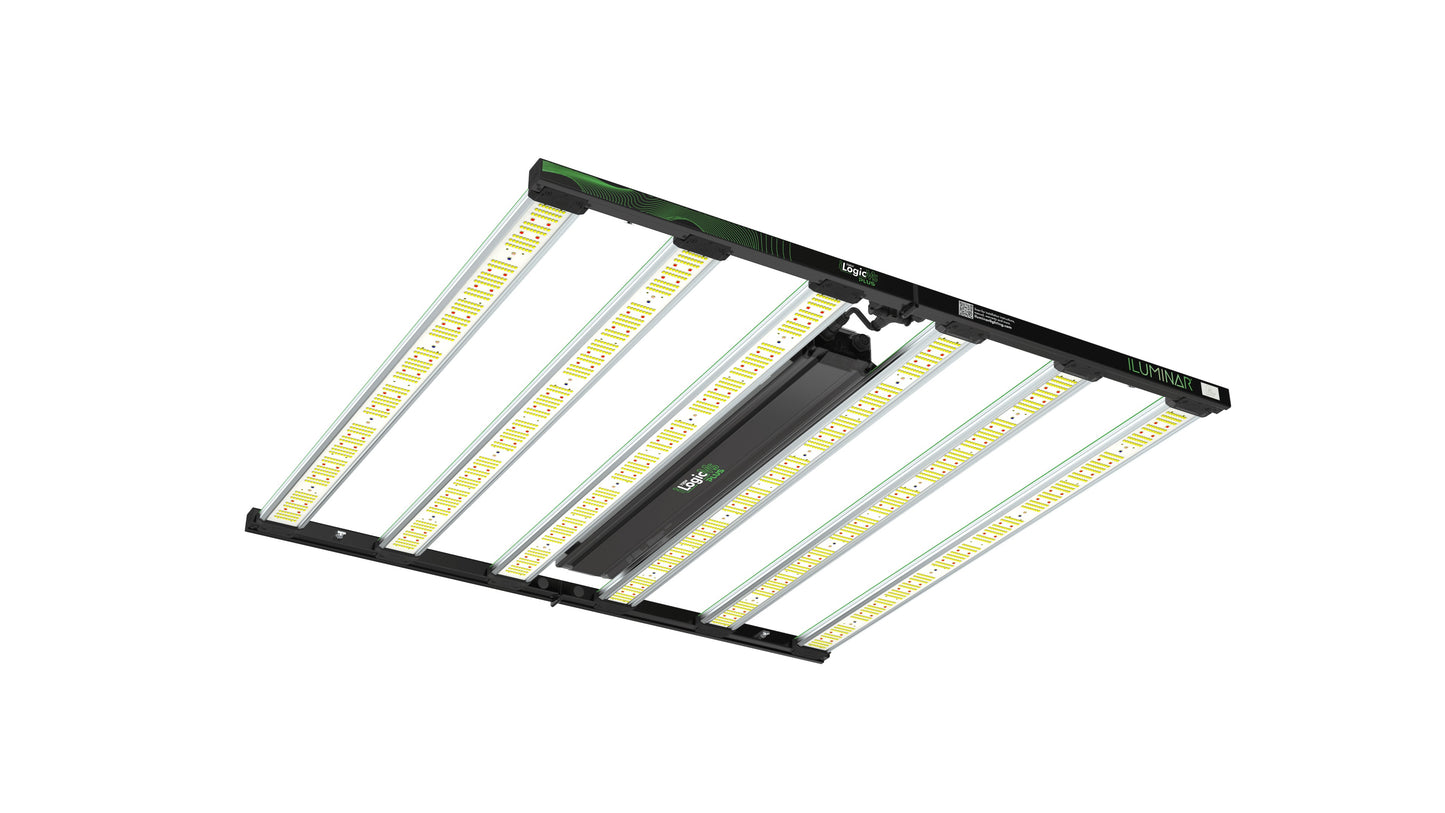 Iluminar iLogic 700W Multi Spectrum Plus High Voltage 208-480V LED product image 2