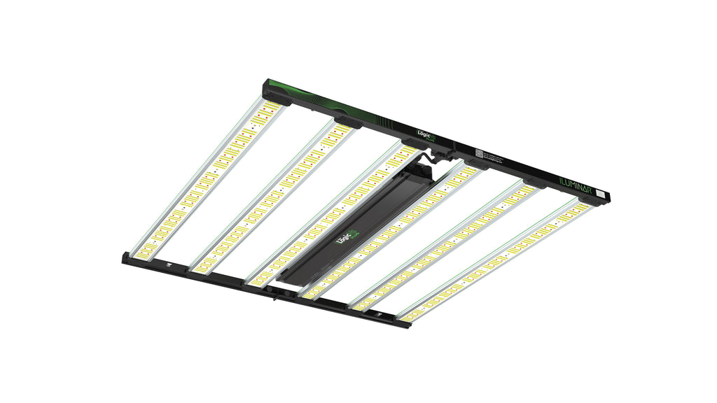 Iluminar iLogic 700W Multi Spectrum Plus LED Grow Light product image 2