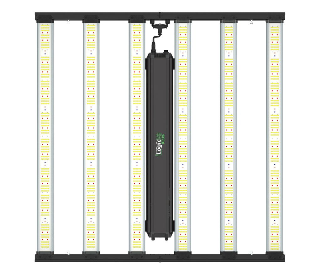 Iluminar iLogic 700W Multi Spectrum Plus LED Grow Light product image 3