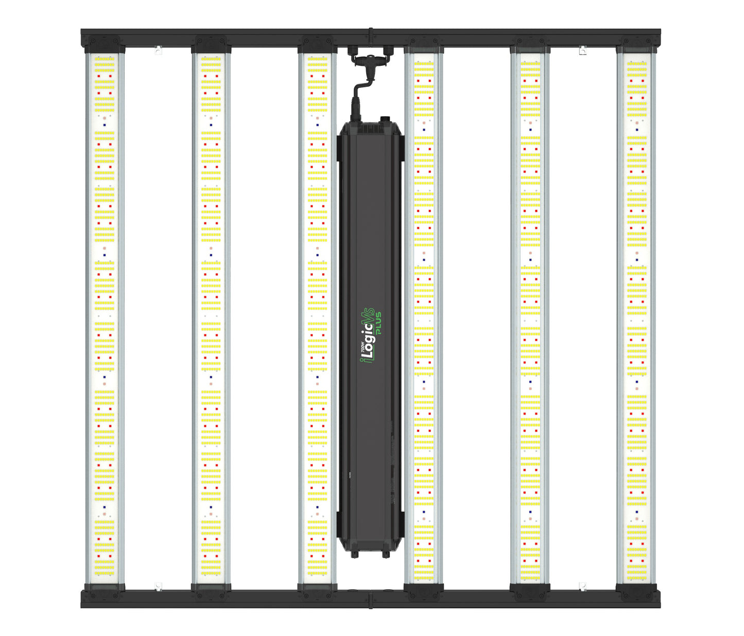 Iluminar iLogic 700W Multi Spectrum Plus LED Grow Light product image 3