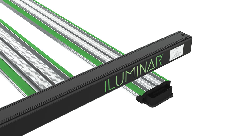 Iluminar iLogic 700W Multi Spectrum Plus LED Grow Light product image 4