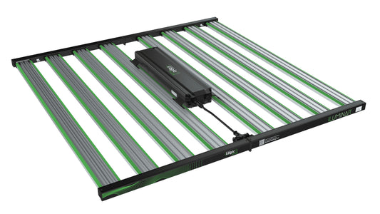 Iluminar iLogic 930W Full Spectrum Plus High Voltage 208-480V LED Grow product image 1