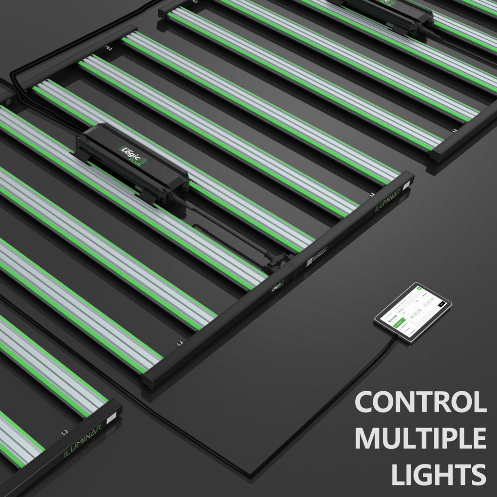 Iluminar iLogic PLUS RS-485 Controller product image 3