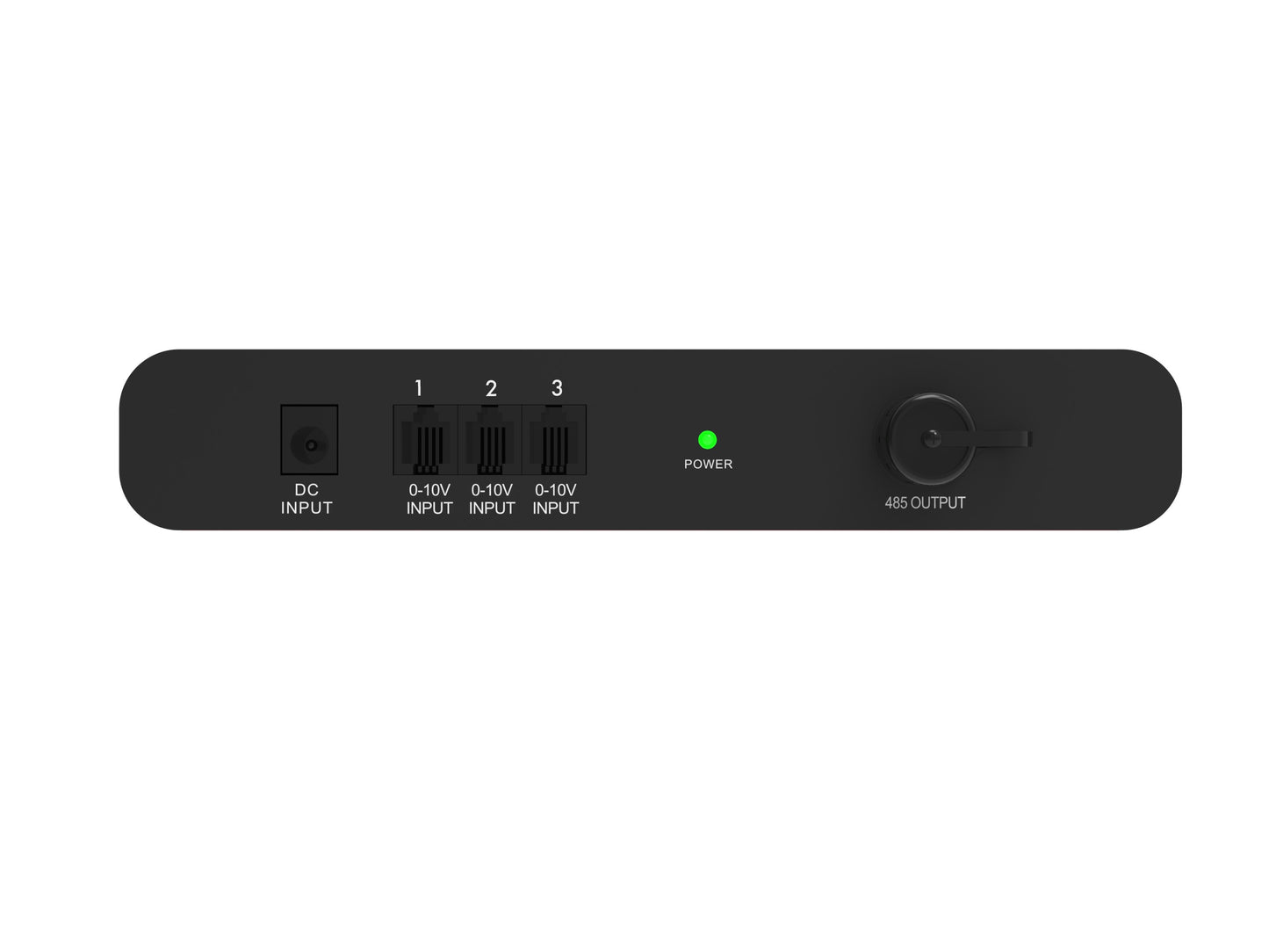 Iluminar iLogic PLUS RS-485 to 0-10V Adaptor product image 3