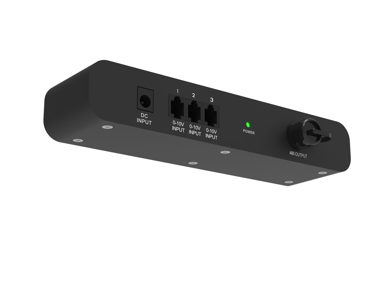 Iluminar iLogic PLUS RS-485 to 0-10V Adaptor product image 4