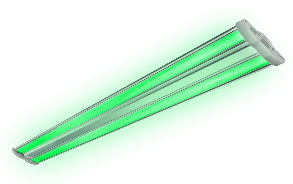 Iluminar iLW 40W Green LED Grow Light product image 1