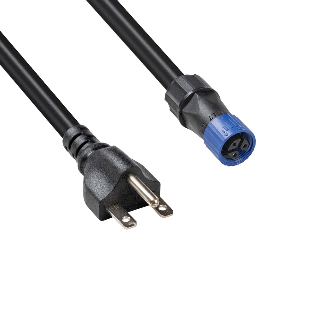 Iluminar LED IP67 Power- ILW & iL23 iL47 iL63 - 240V- 6ft/1.8m product image 1
