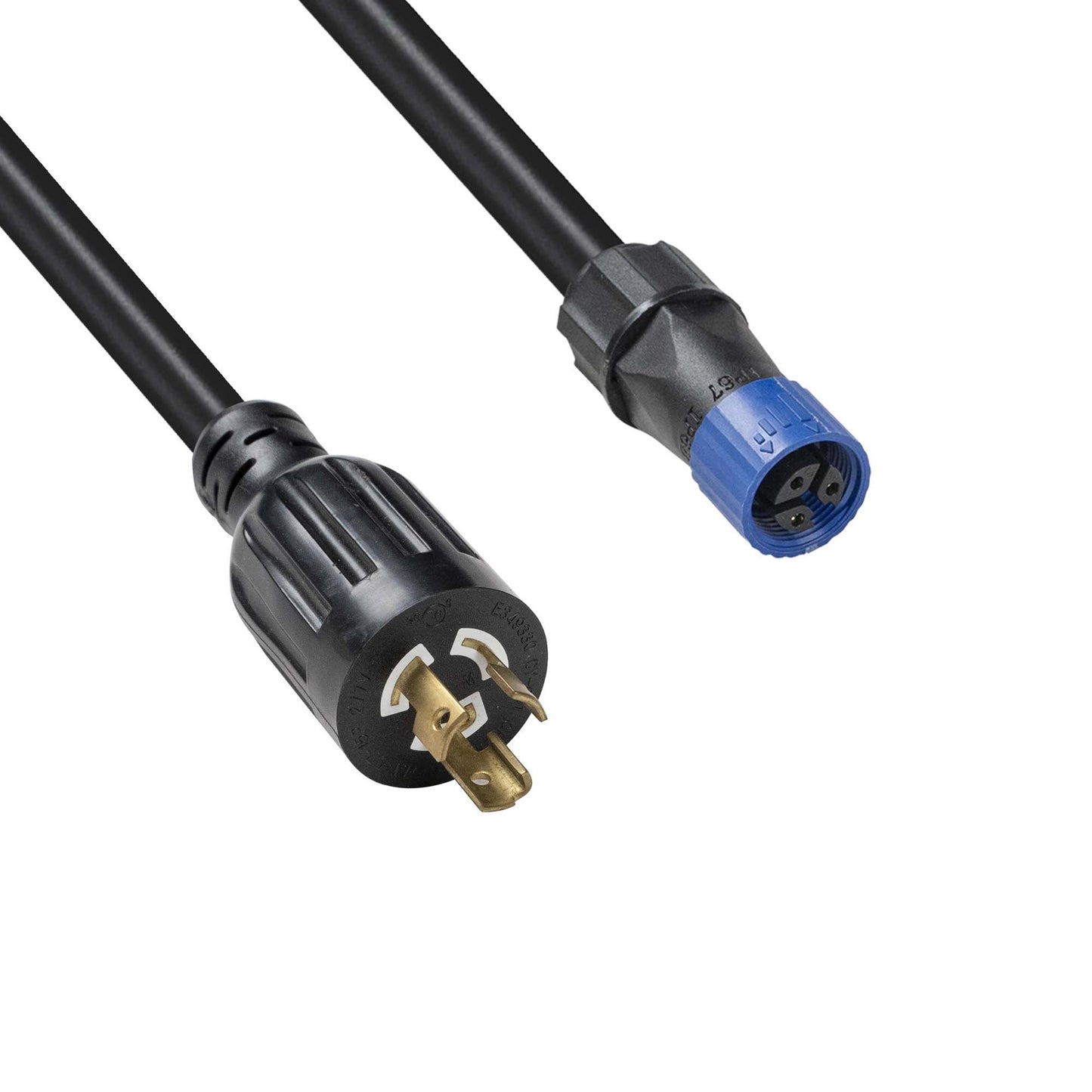 Iluminar LED IP67 Power- ILW & iL23 iL47 iL63 - 277V- 6ft/1.8m product image 1