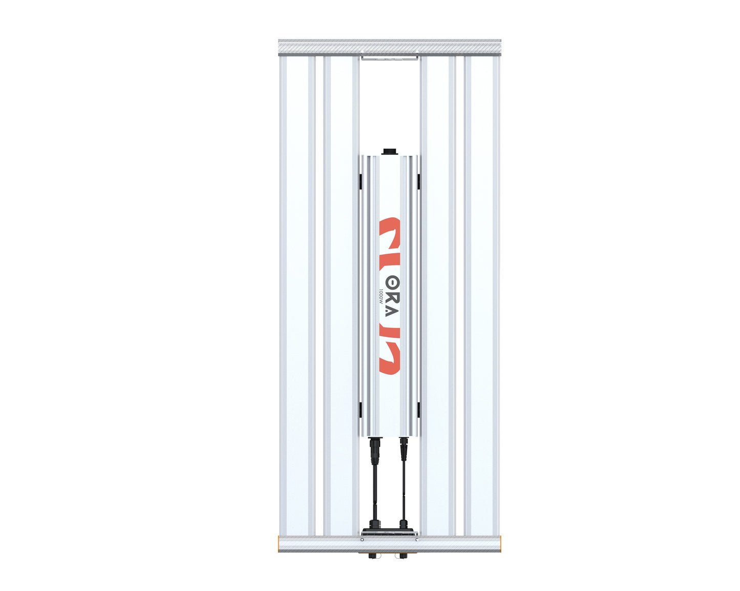 Iluminar ORA 1000W Full Spectrum High Voltage 200-480v LED Grow Light product image 3