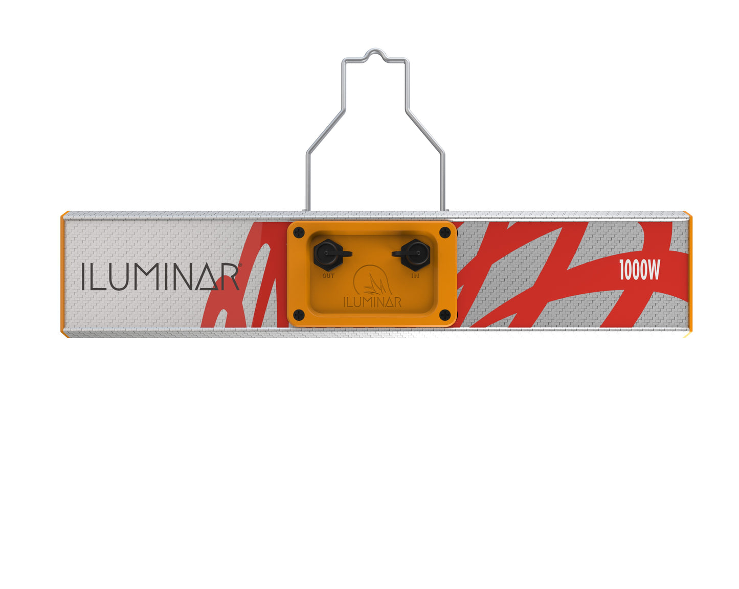 Iluminar ORA 1000W Full Spectrum High Voltage 200-480v LED Grow Light product image 4