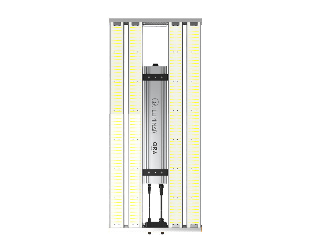 Iluminar ORA 1000W Full Spectrum High Voltage 200-480v LED Grow Light product image 5