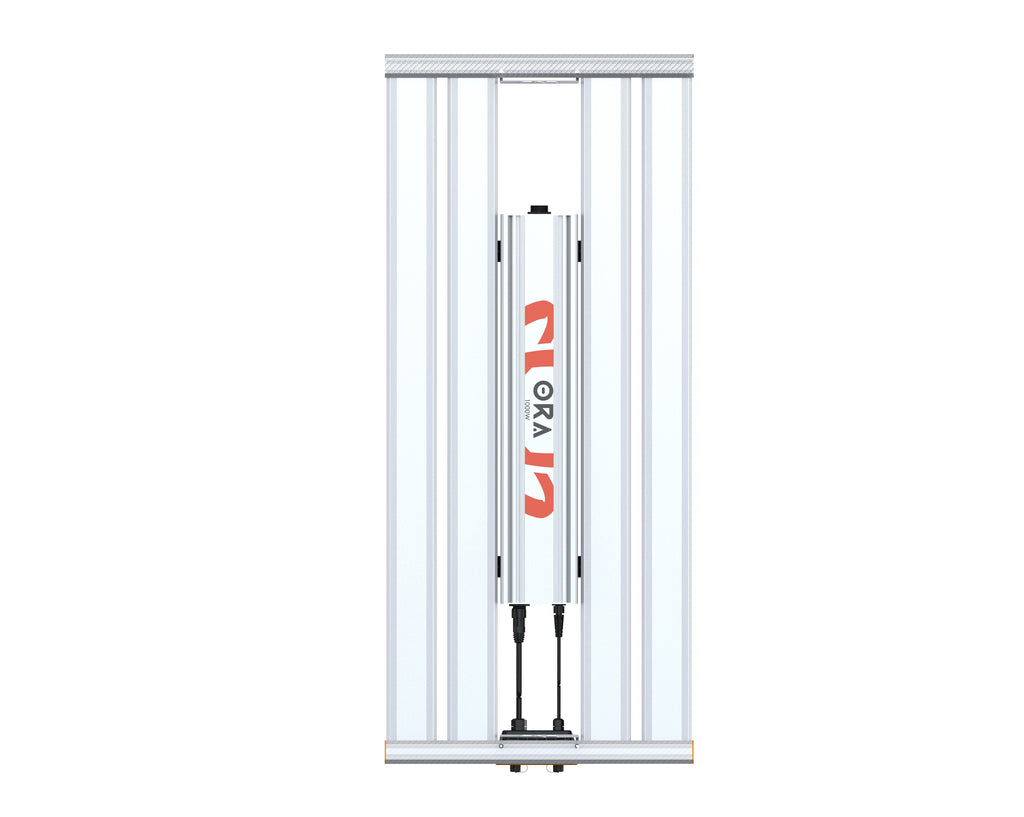 Iluminar ORA-B 1000W Full Spectrum High Voltage 208-480V LED Light product image 3
