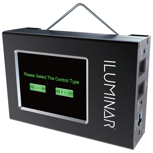 Iluminar TOUCH+ (PLUS) Controller 0-10v product image 1