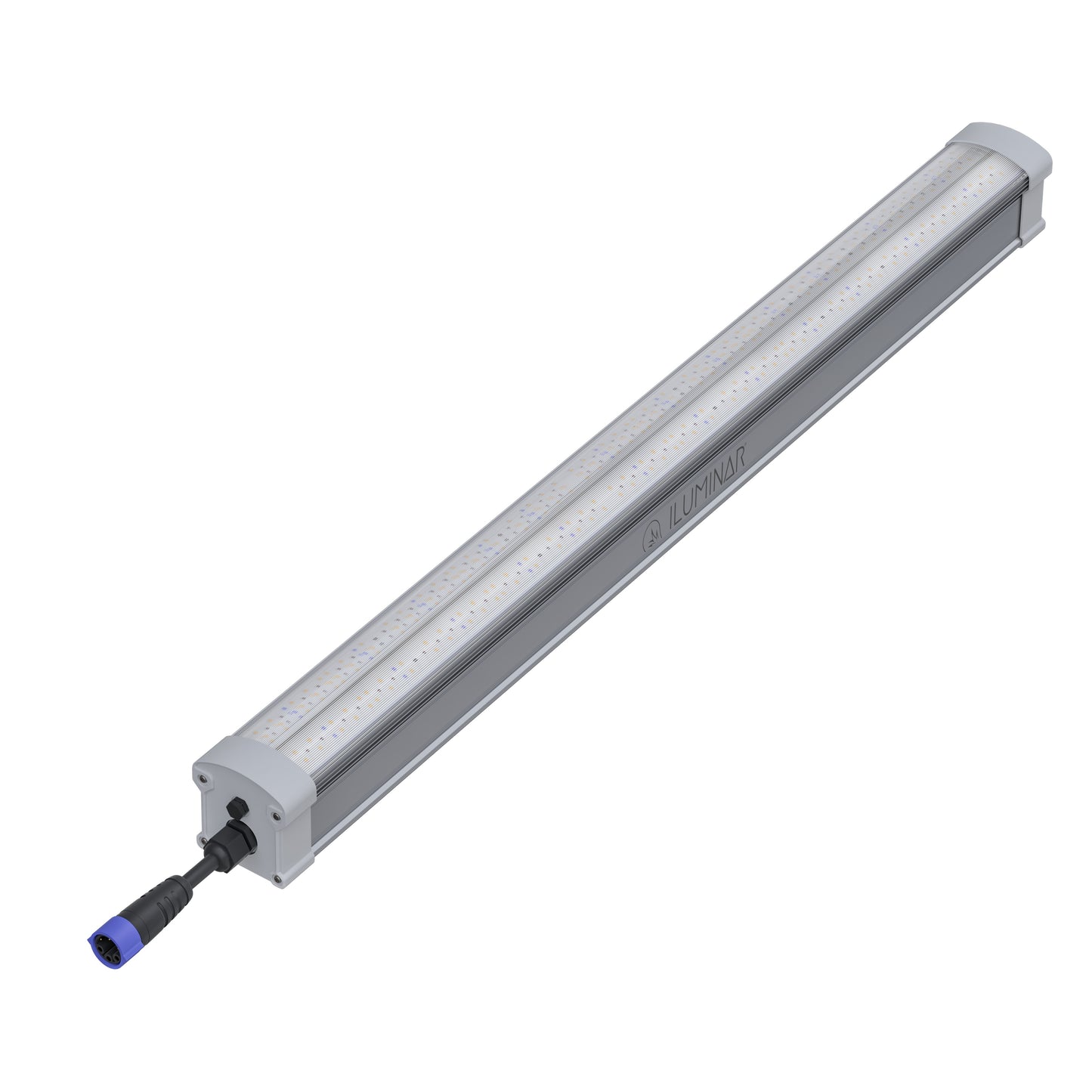Iluminar Under Canopy 170w Tunable Spectrum LED Grow Light product image 2