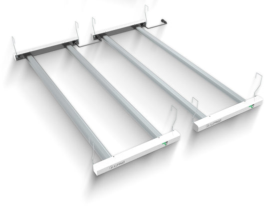 Iluminar VerdiDim 50W LED Grow Light Pair product image 1