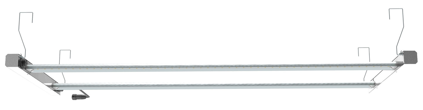 Iluminar VerdiDim 50W LED Grow Light Pair product image 4