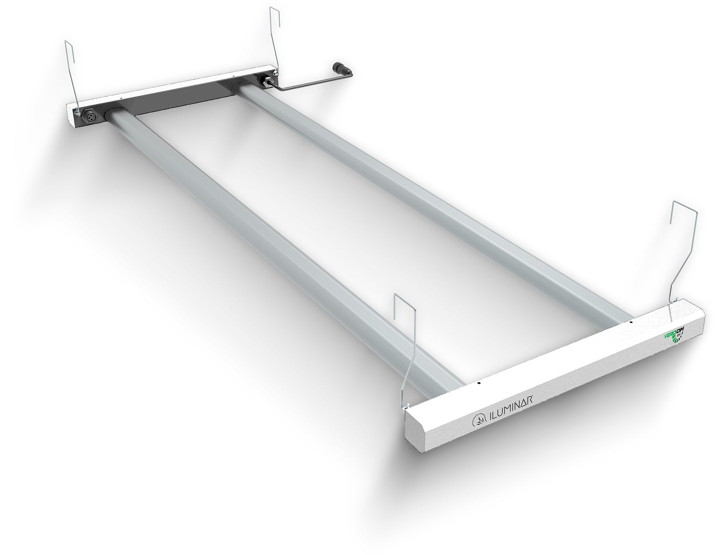 Iluminar VerdiDim 50W LED Grow Light Pair product image 5