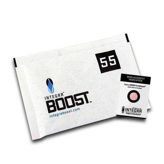 Integra Boost 55% 67 gram (100 pack bulk) product image 1