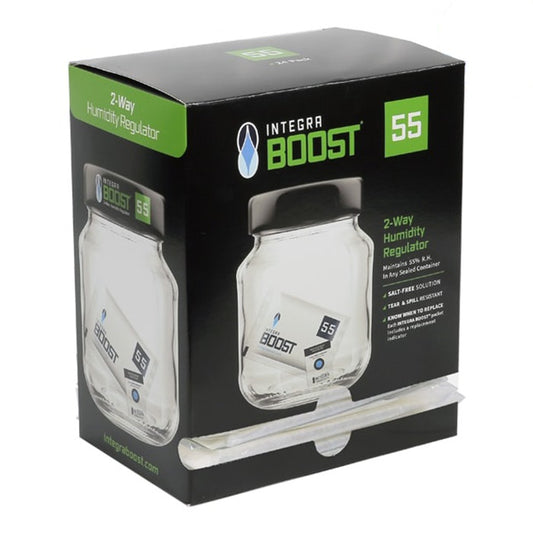Integra Boost 55% 67 gram (24 pack - Retail) product image 1