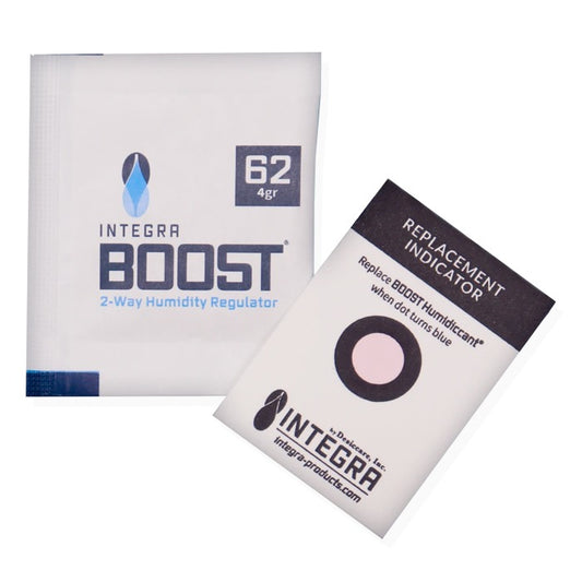 Integra Boost 62% 4 gram pack (case of 600) product image 1