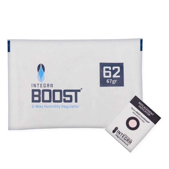 Integra Boost 62% 67 gram (100 pack bulk) product image 1