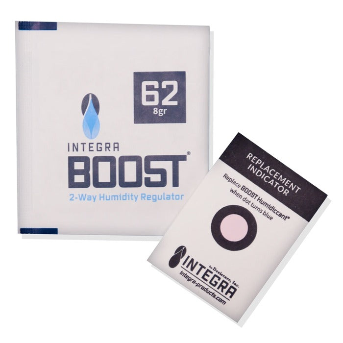 Integra Boost 62% 8 gram pack (case of 300) product image 1