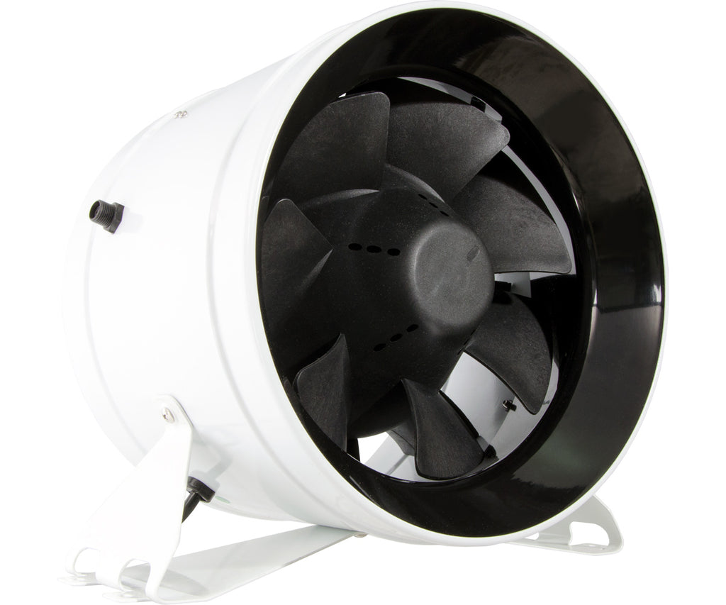 JETFAN Mixed-Flow Digital Fan 10" 1065 CFM product image 1