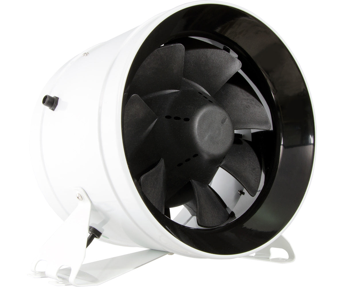 JETFAN Mixed-Flow Digital Fan 10" 1065 CFM product image 1