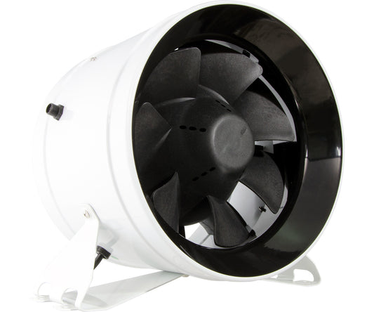 JETFAN Mixed-Flow Digital Fan 10" 1065 CFM product image 1