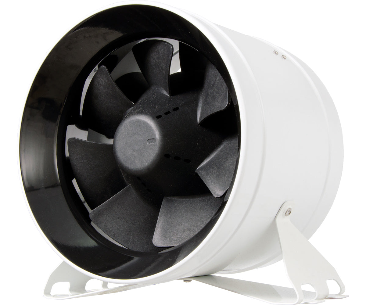 JETFAN Mixed-Flow Digital Fan 10" 1065 CFM product image 2