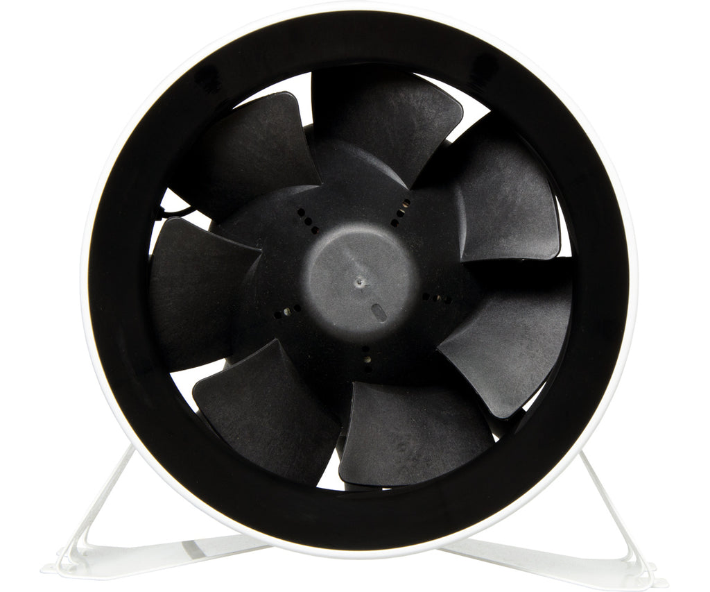 JETFAN Mixed-Flow Digital Fan 10" 1065 CFM product image 3
