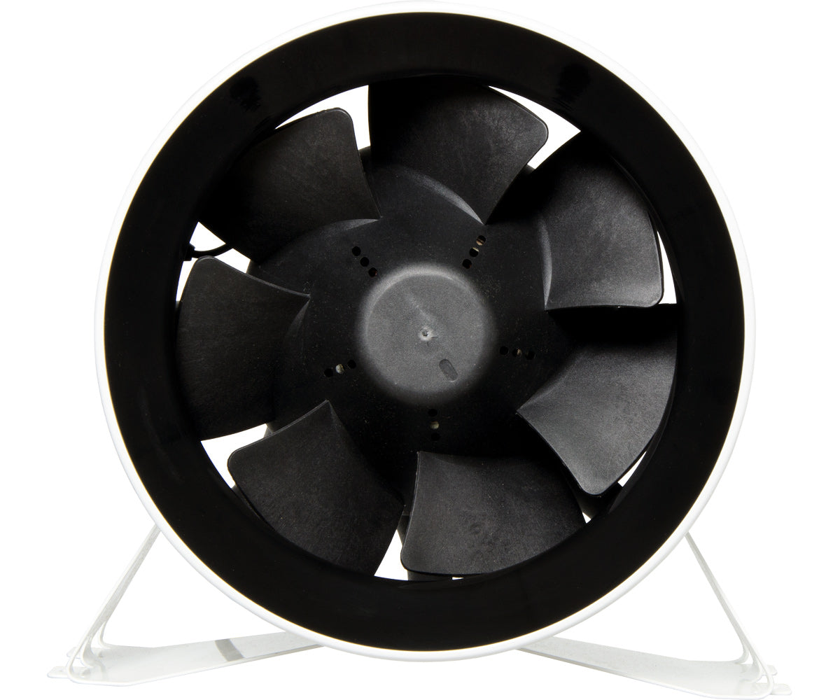 JETFAN Mixed-Flow Digital Fan 10" 1065 CFM product image 3