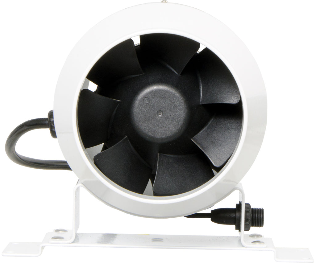 JETFAN Mixed-Flow Digital Fan 4" 160 CFM product image 3