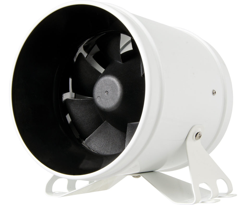 JETFAN Mixed-Flow Digital Fan 6" 350 CFM product image 2