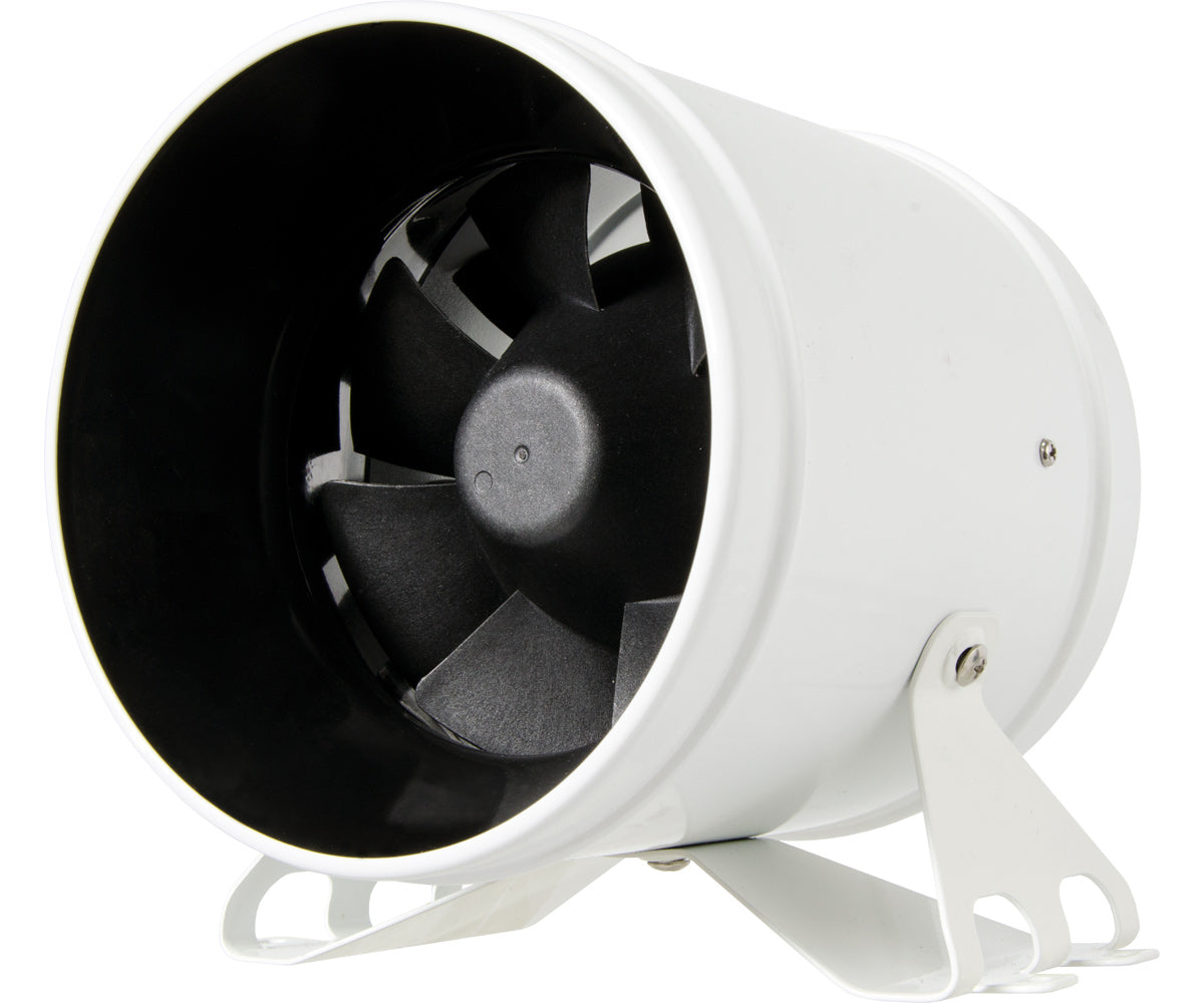 JETFAN Mixed-Flow Digital Fan 6" 350 CFM product image 2