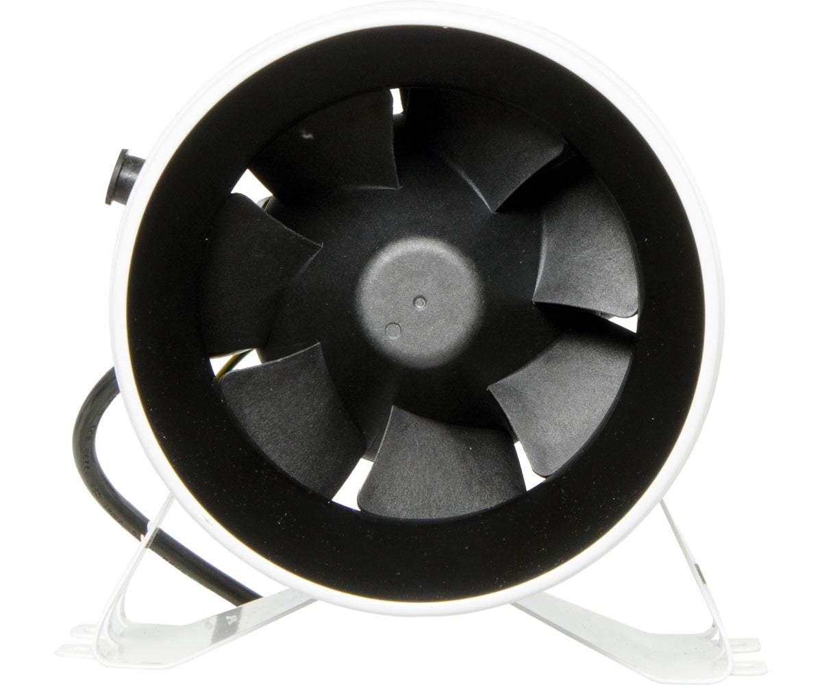 JETFAN Mixed-Flow Digital Fan 6" 350 CFM product image 3