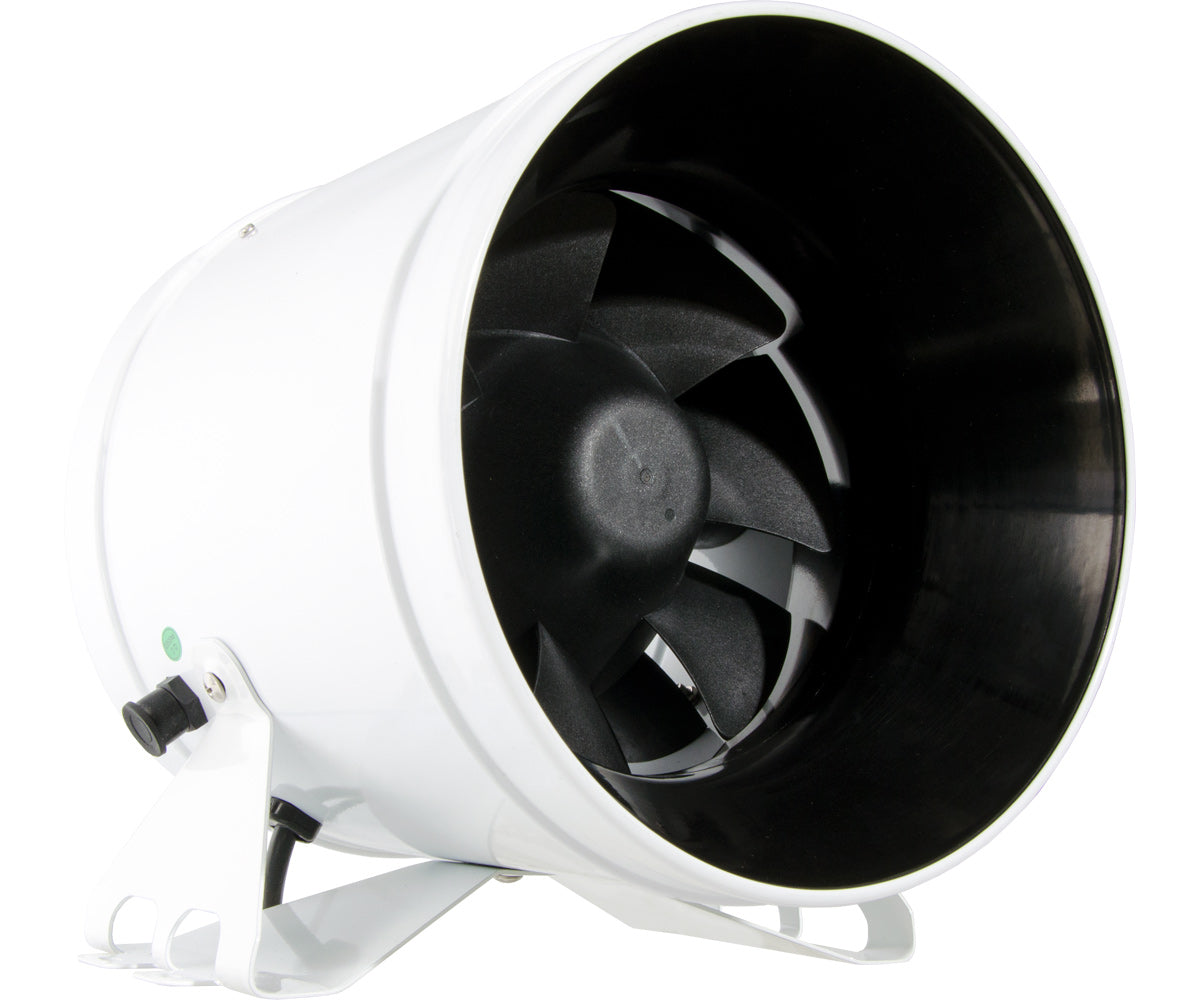 JETFAN Mixed-Flow Digital Fan 8" 710 CFM product image 1