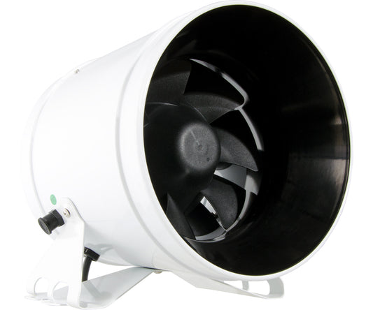 JETFAN Mixed-Flow Digital Fan 8" 710 CFM product image 1
