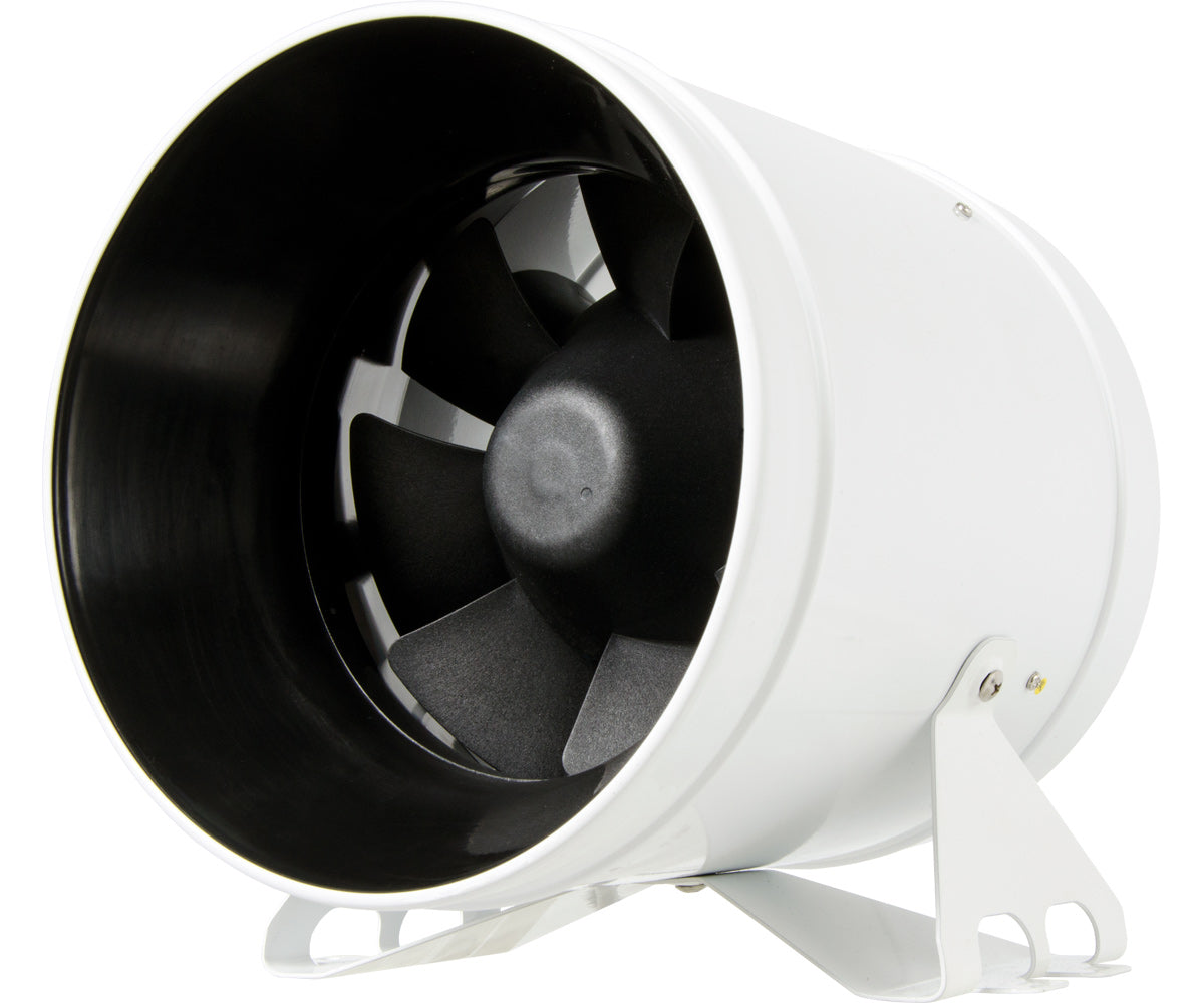 JETFAN Mixed-Flow Digital Fan 8" 710 CFM product image 3