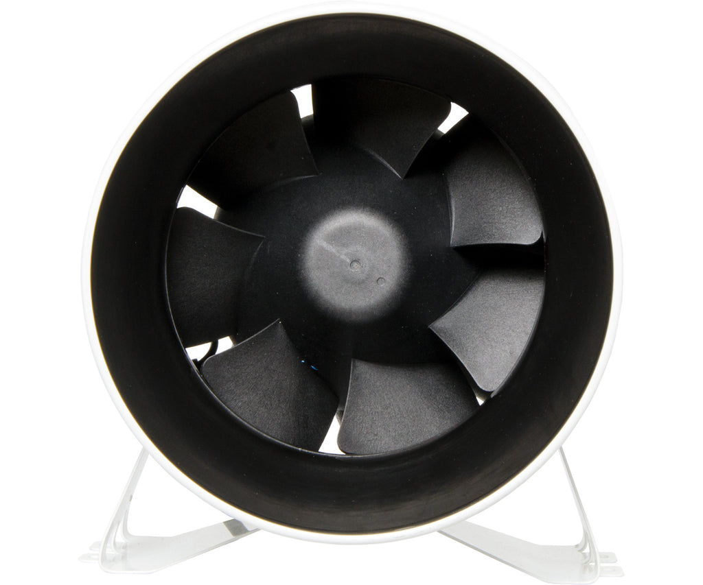 JETFAN Mixed-Flow Digital Fan 8" 710 CFM product image 4