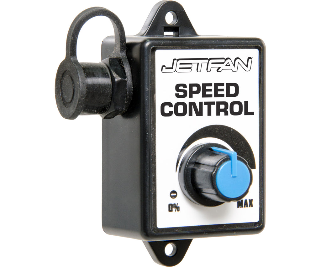 JETFAN Mixed-Flow Digital Fan 8" 710 CFM product image 5