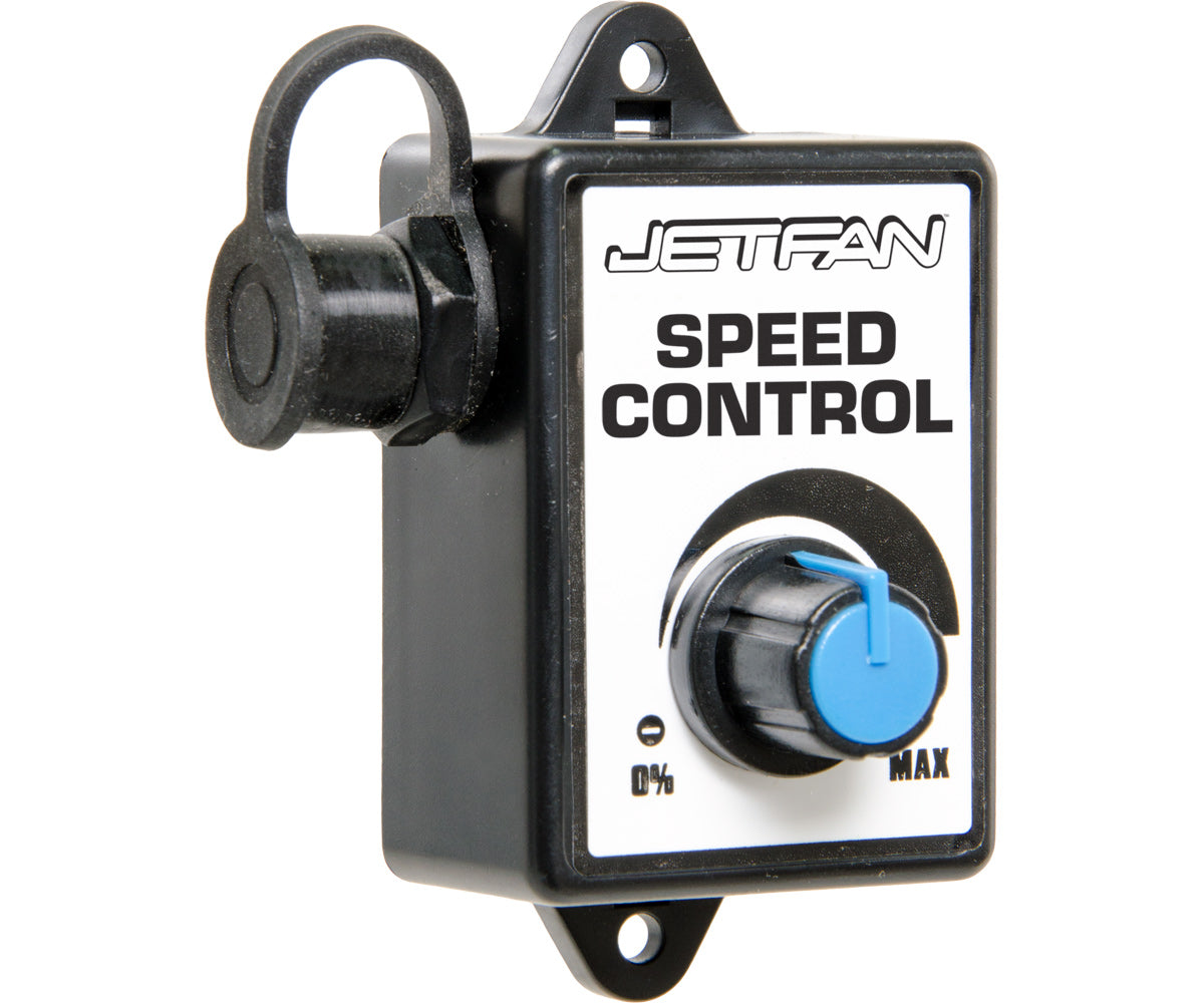 JETFAN Mixed-Flow Digital Fan 8" 710 CFM product image 5