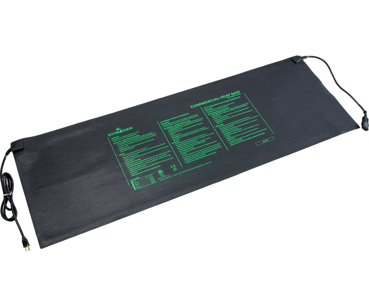 Jump Start Commercial Seedling Heat Mat 60" x 21" 140W product image 1