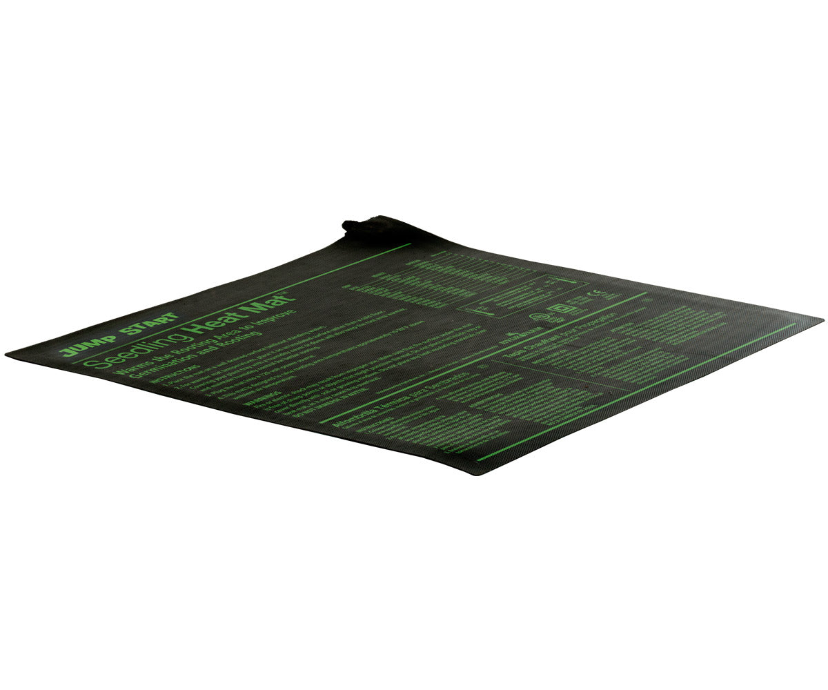 Jump Start Seedling Heat Mat 20" x 20" 45W product image 1